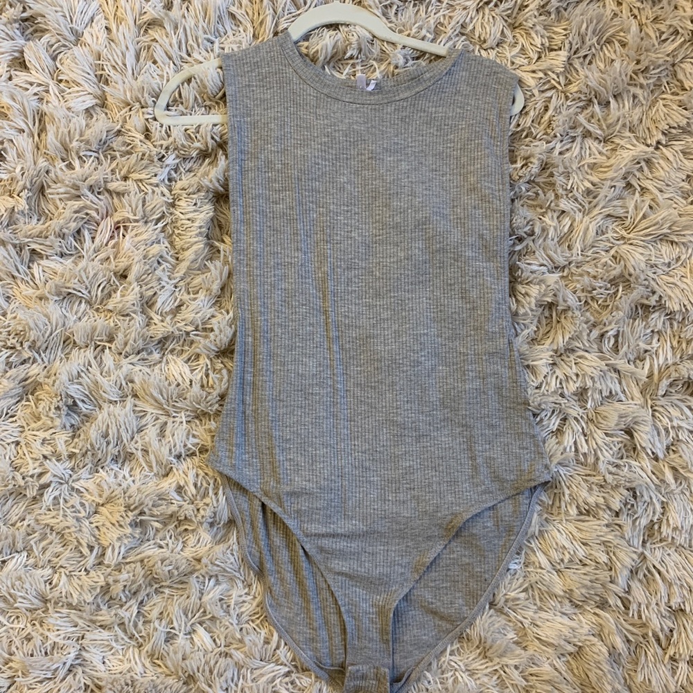 Urban Outfitters Bodysuit